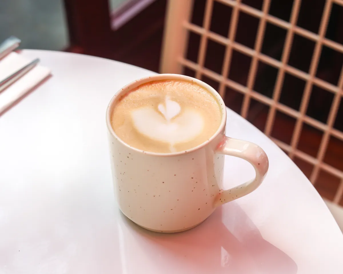 Vanille Latte 