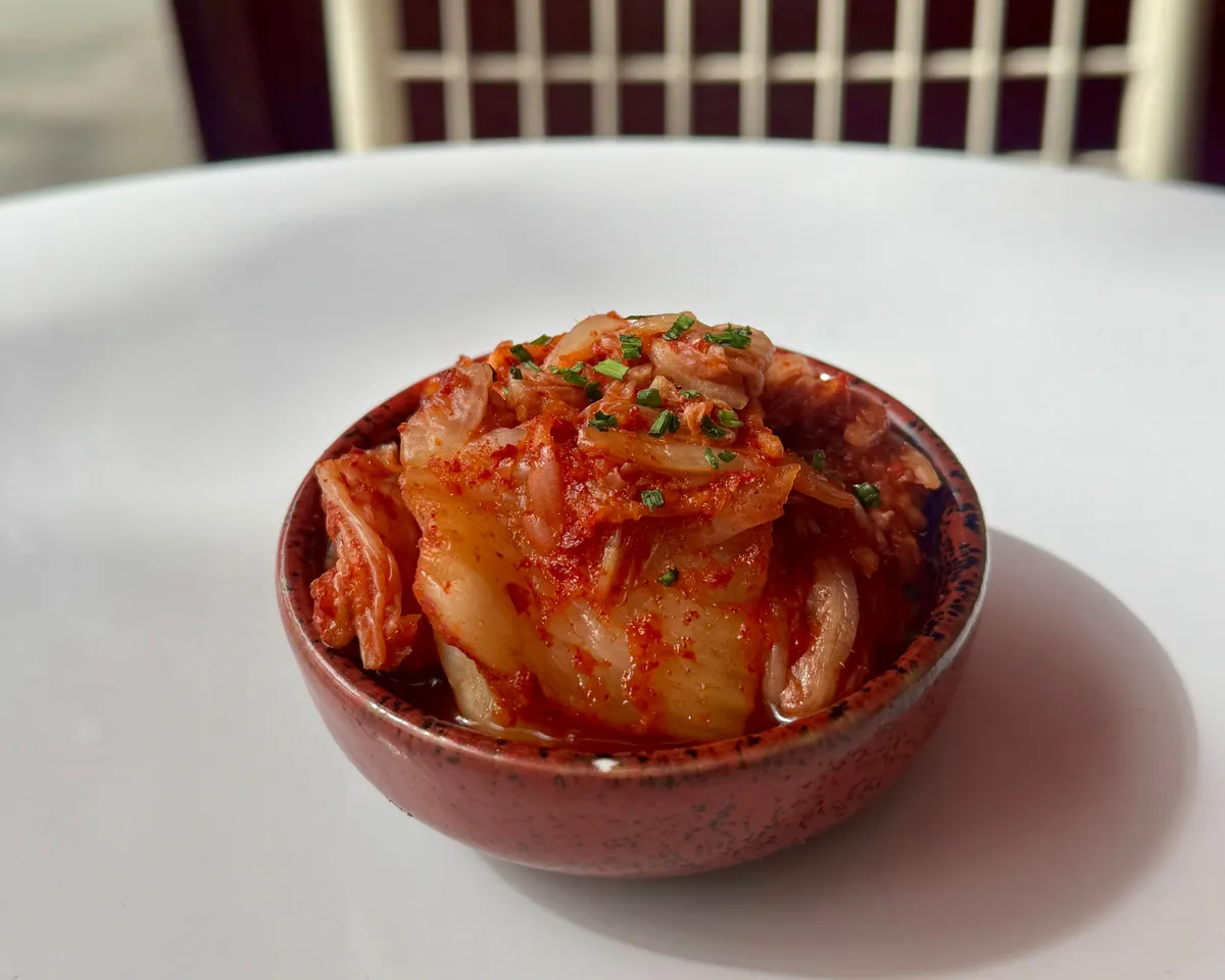 Kimchi