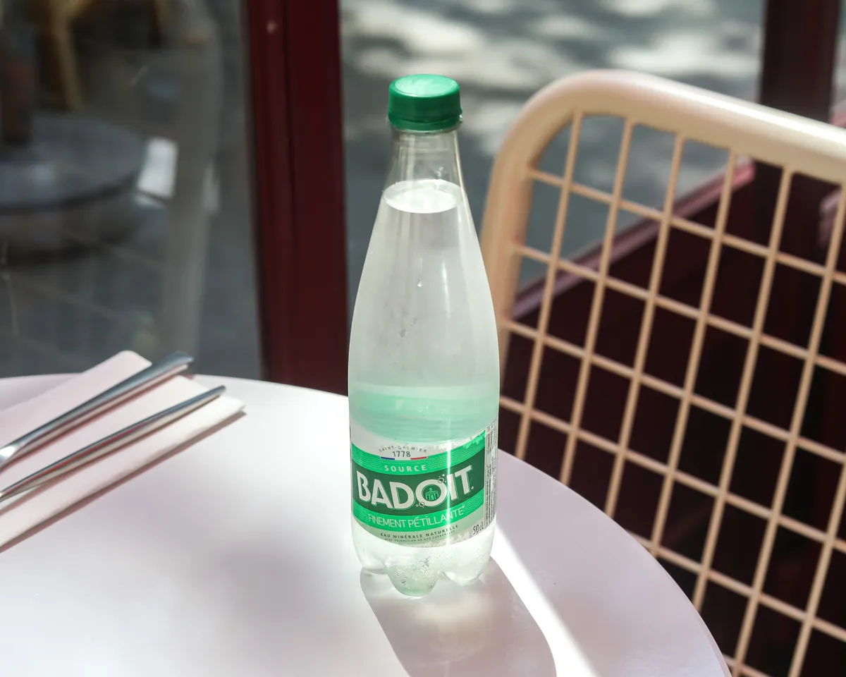 Badoit 50cl