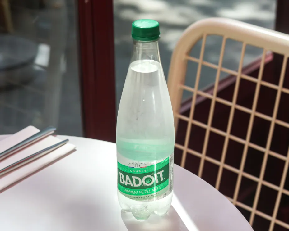 Badoit 50cl