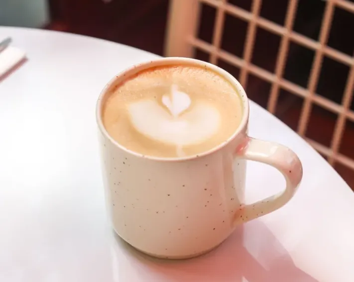 Flat White