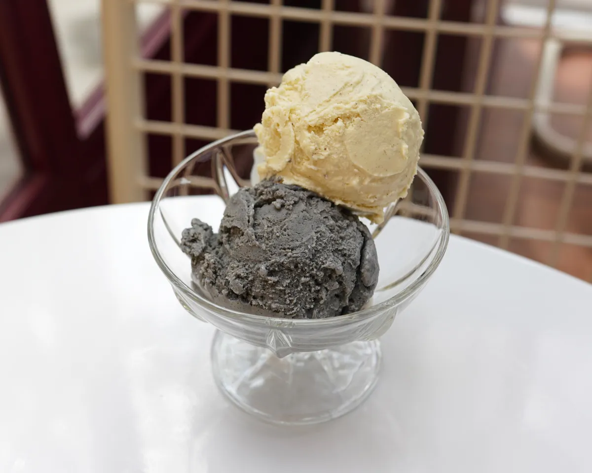 Boule de glace (1 pc)