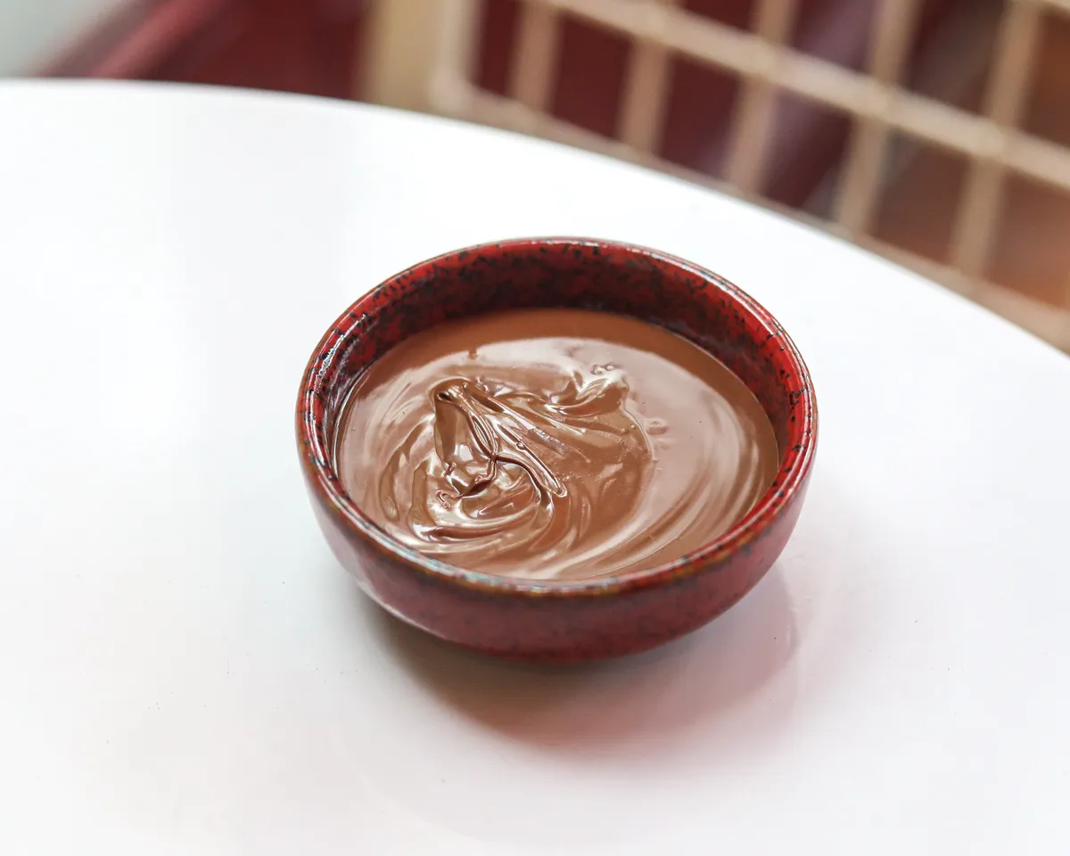 Nutella