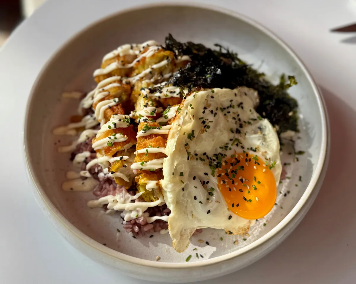 Menu Entrée + Plat + Boisson