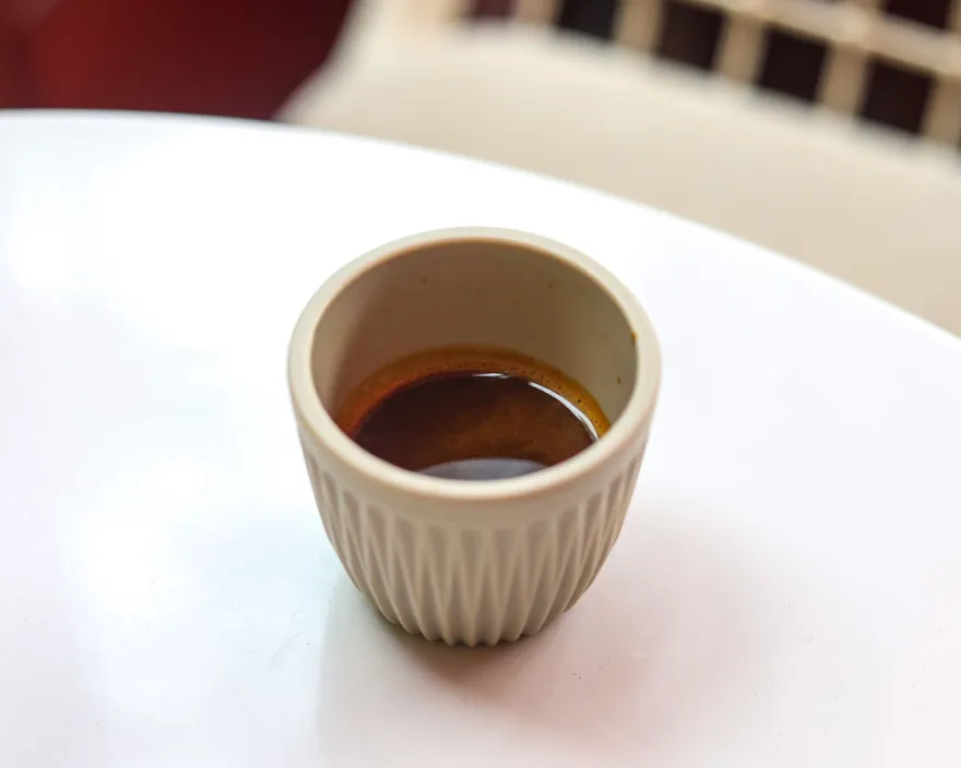 Expresso