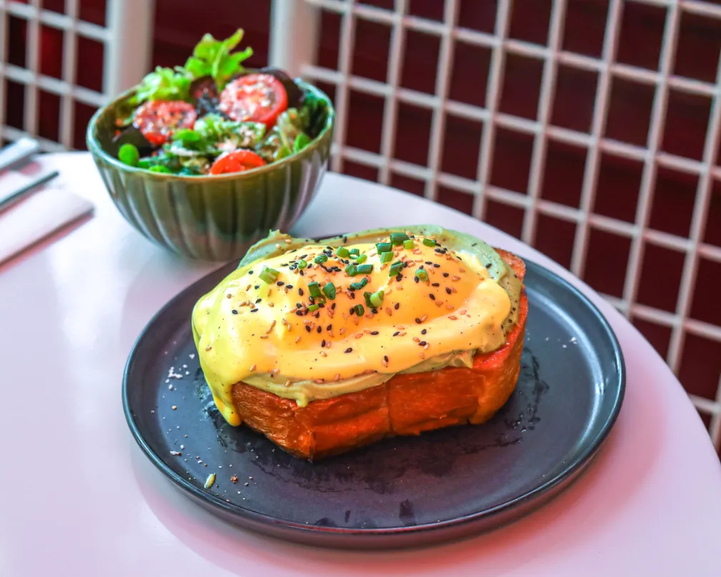 Benedict avocat