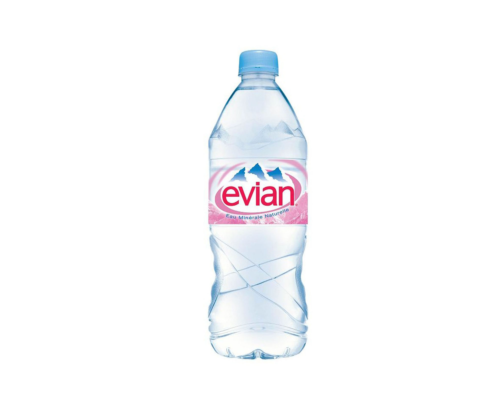 Evian 50cl