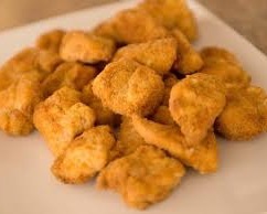 E6. Nuggets