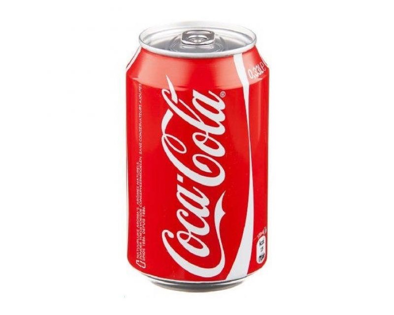 Coca-Cola 33cl