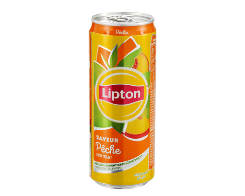 Ice-tea 33cl