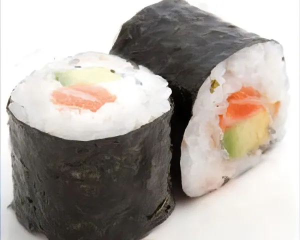 Maki Saumon avocat