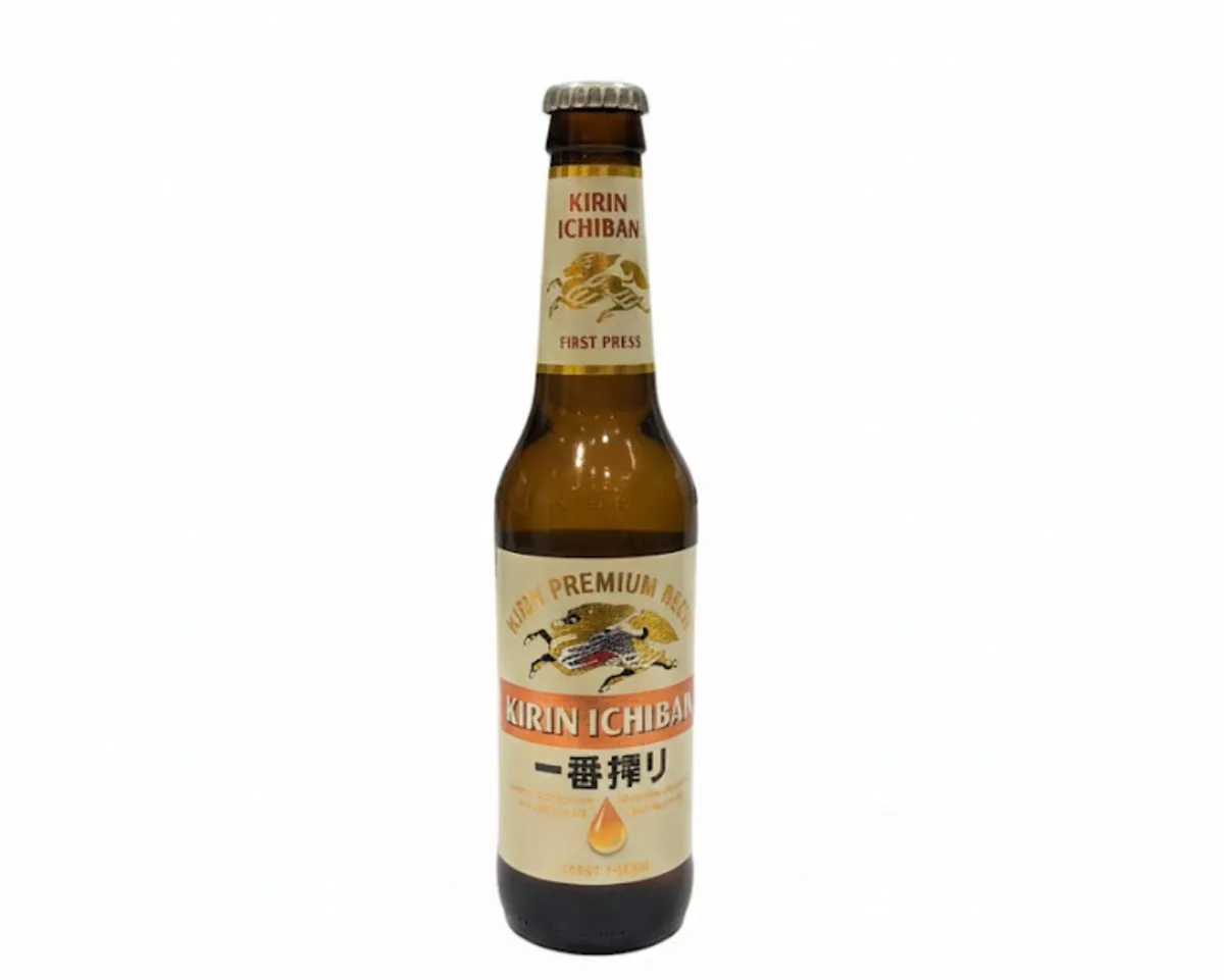 Kirin 33cl