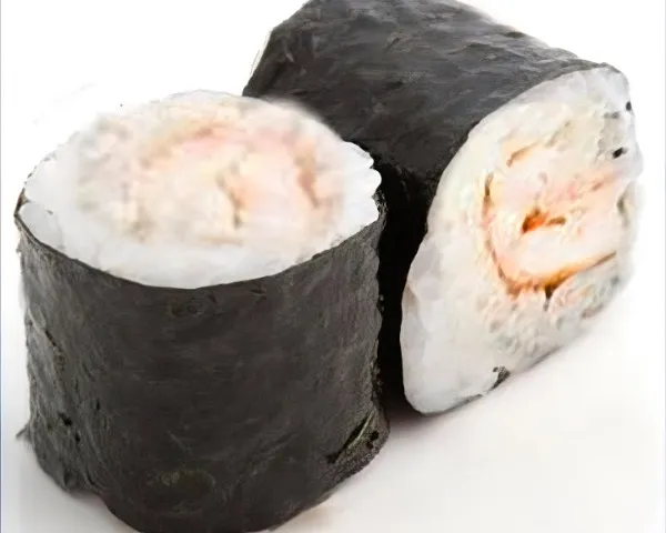 Maki Crevettes