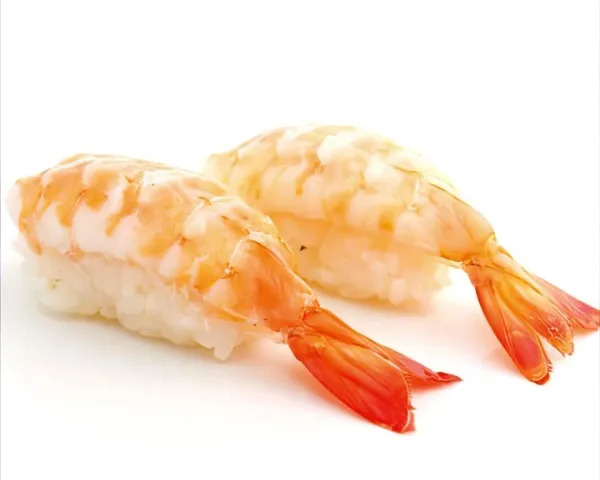 Nigiri Crevettes