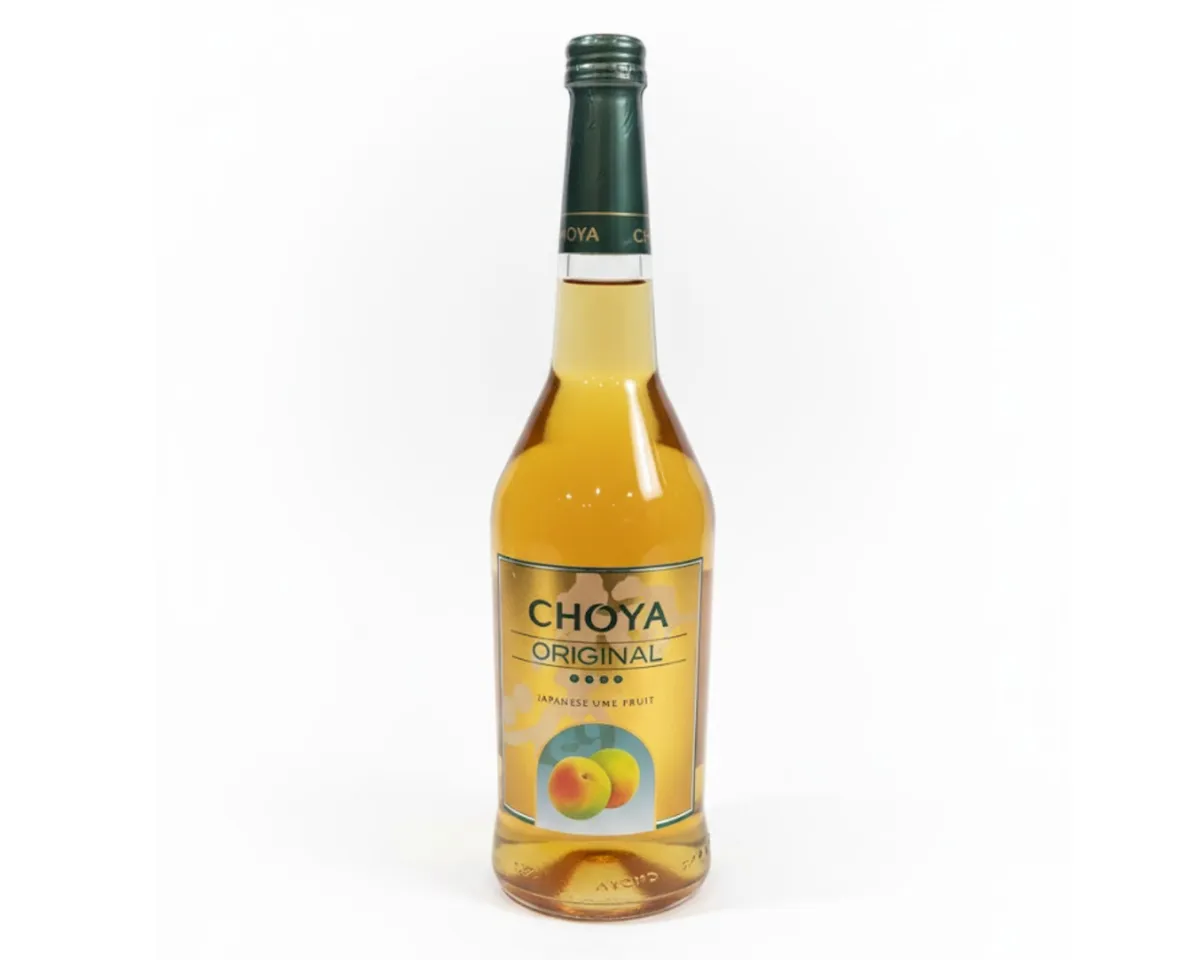 Vin de prune Choya 12.5cl