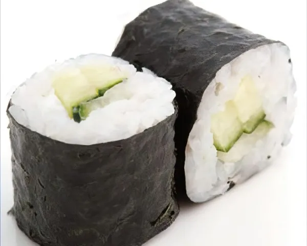 Maki Concombre