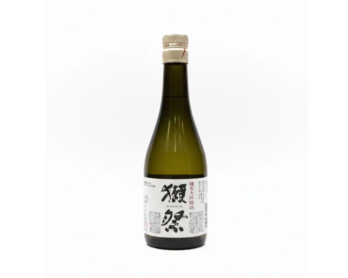 Saké Dassai 45 30cl