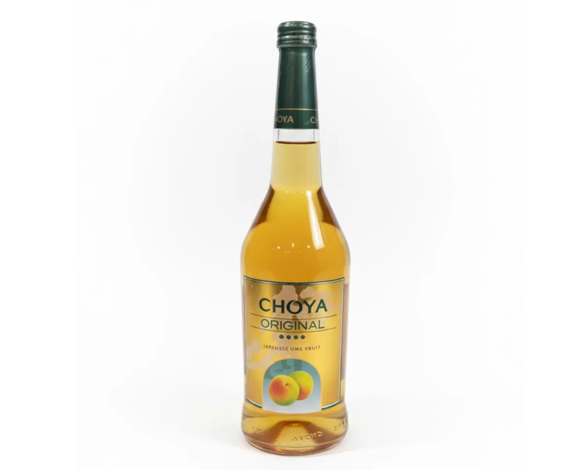 Vin de prune Choya 75cl