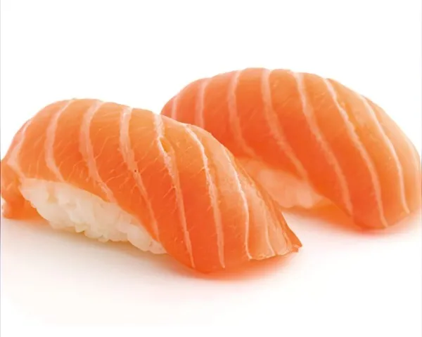 Nigiri Saumon
