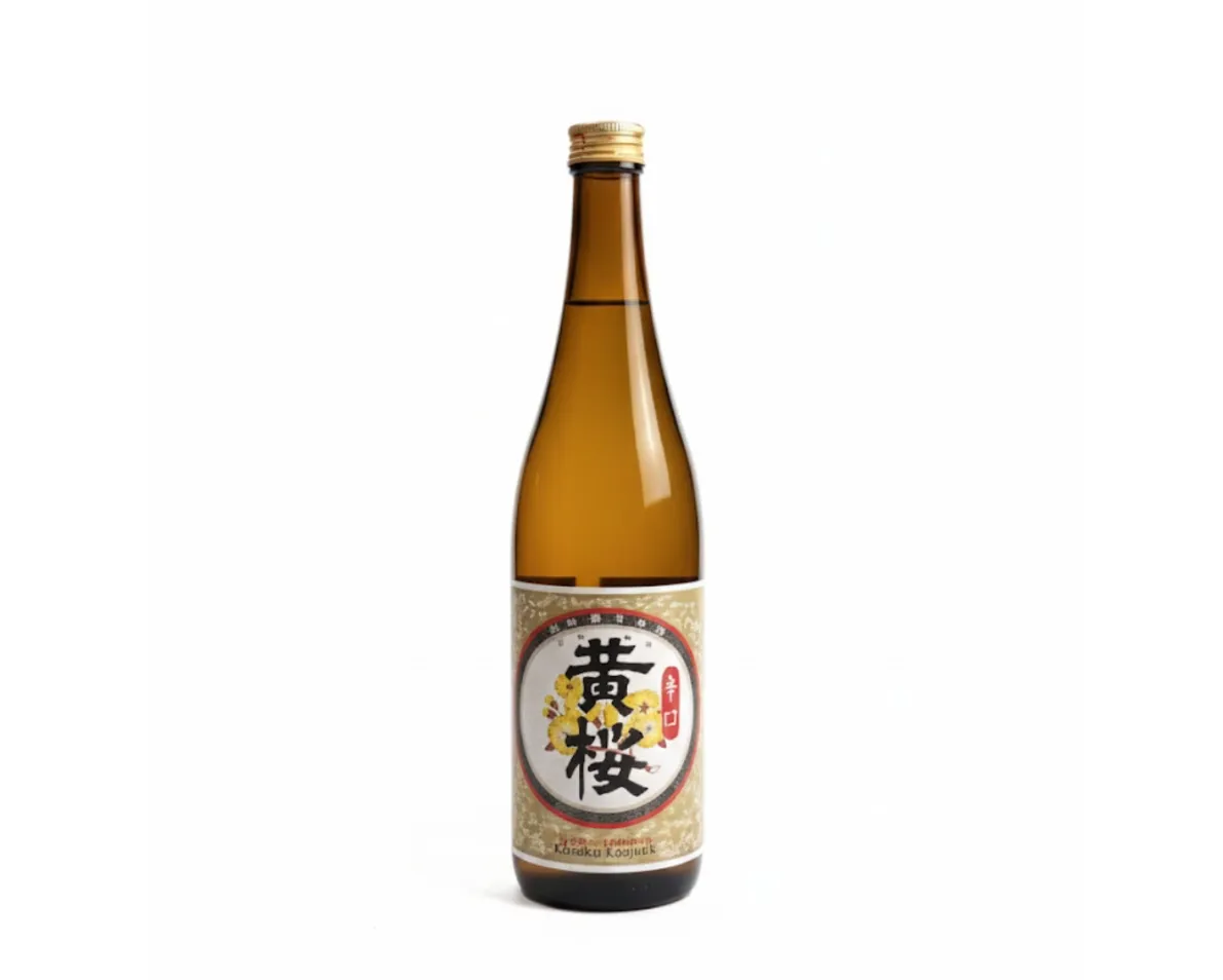 Sake 10cl