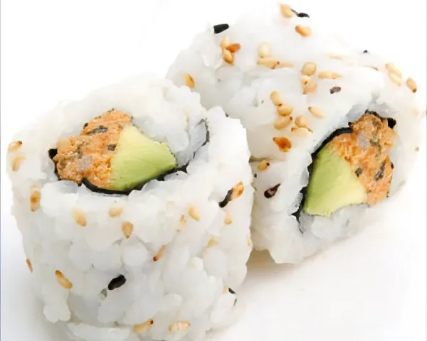 California thon cuit avocat mayo