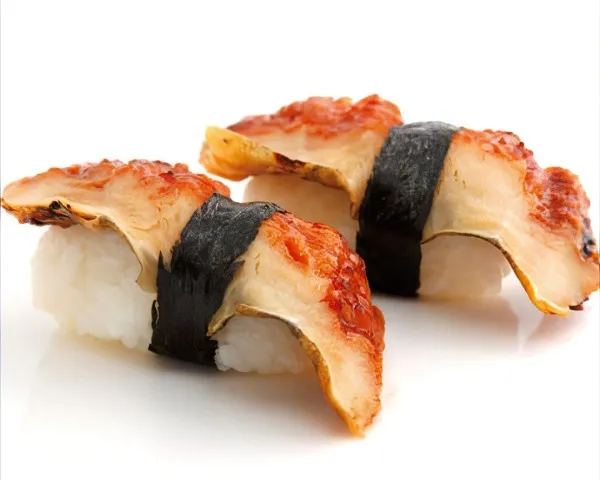 Nigiri Anguille grillée