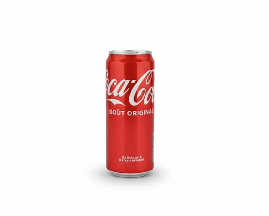 Coca Cola 33cl