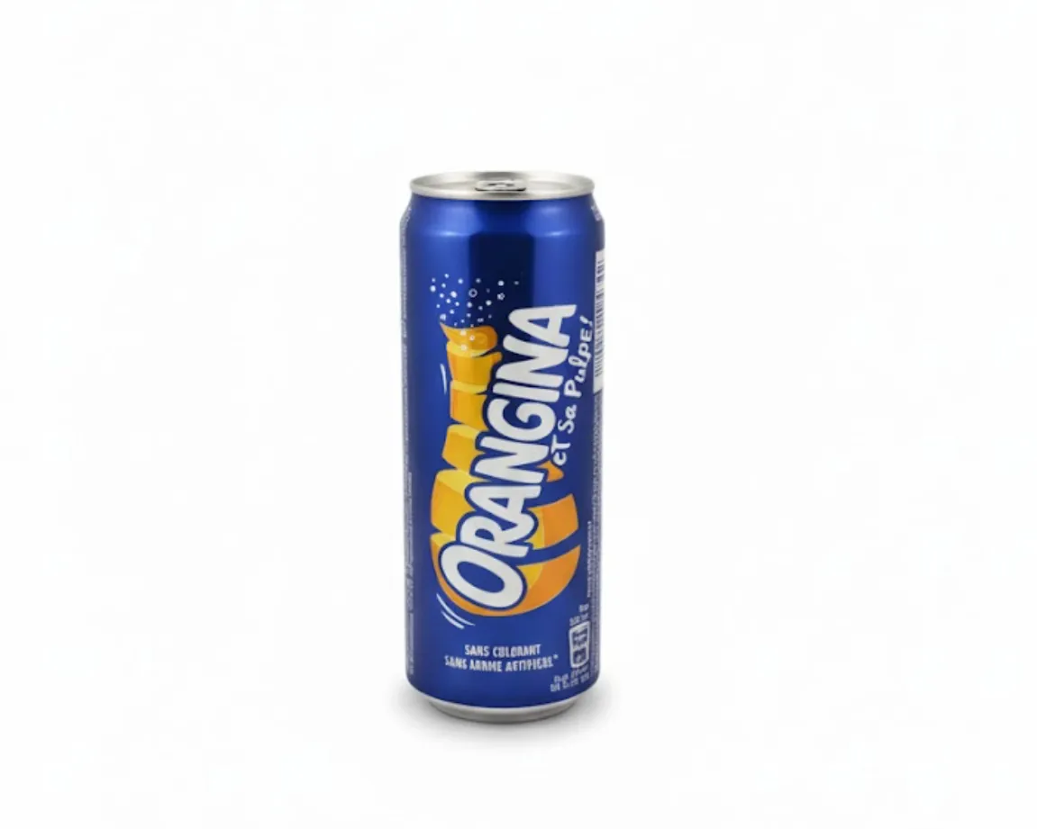 Orangina 33cl