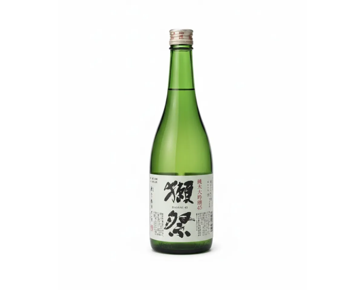 Saké Dassai 45 75cl