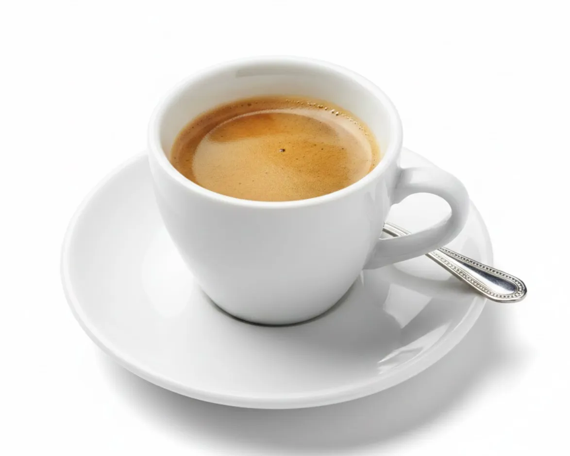 Café allonge