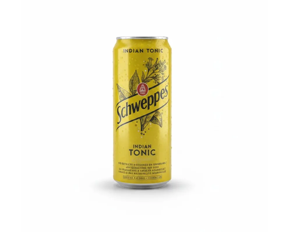 Schweppes 33cl