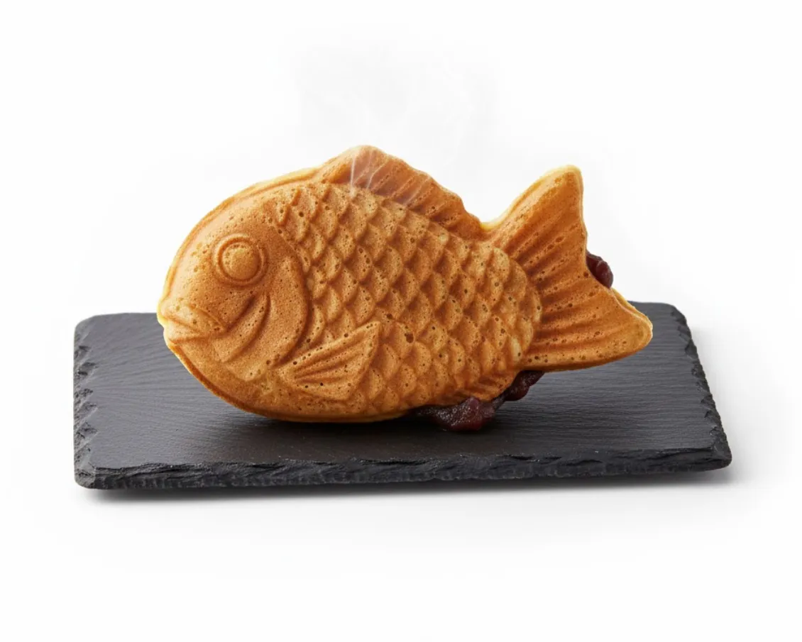 Taiyaki