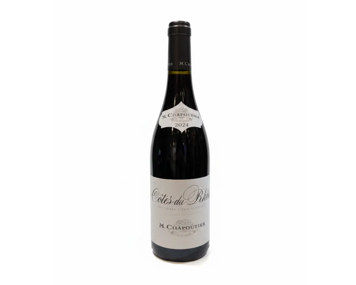 Vin rouge 10cl