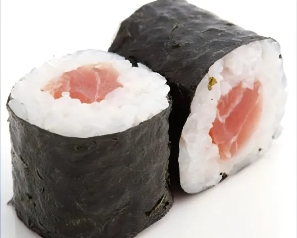 Maki Saumon