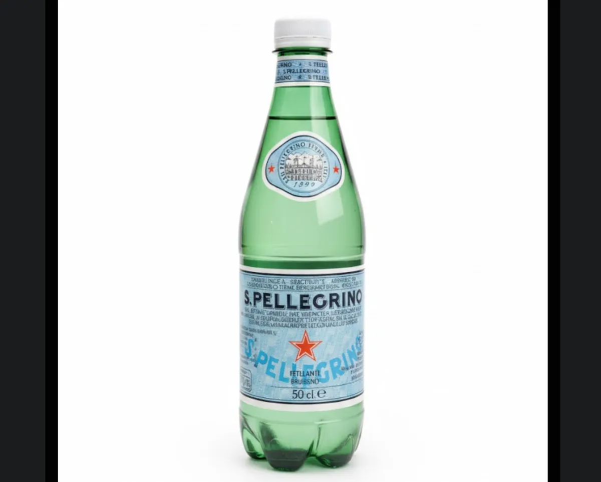 San Pellegrino 50cl