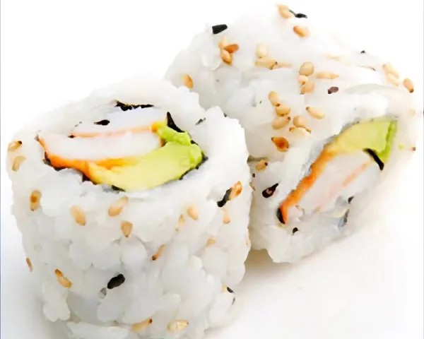 California surimi concombre