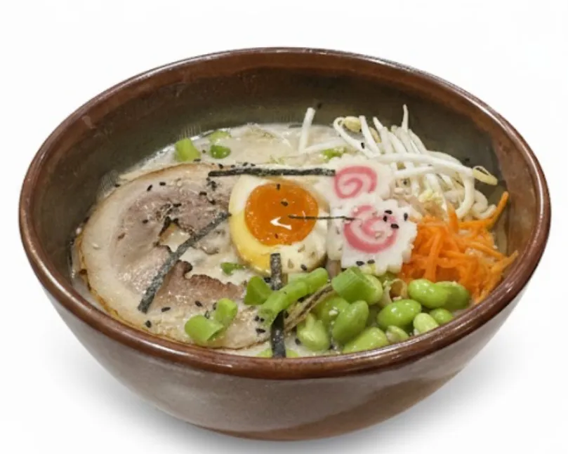 Ramen Chashu