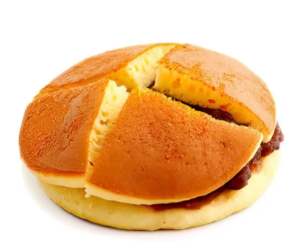 Dorayaki