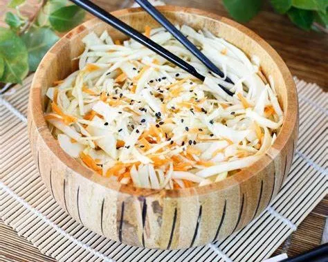  SALADE JAPONAISE
