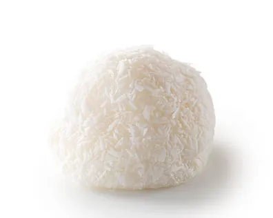 Perles de coco