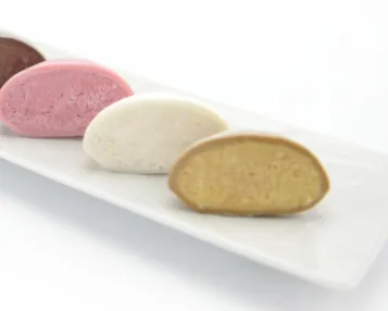 Mochi classique