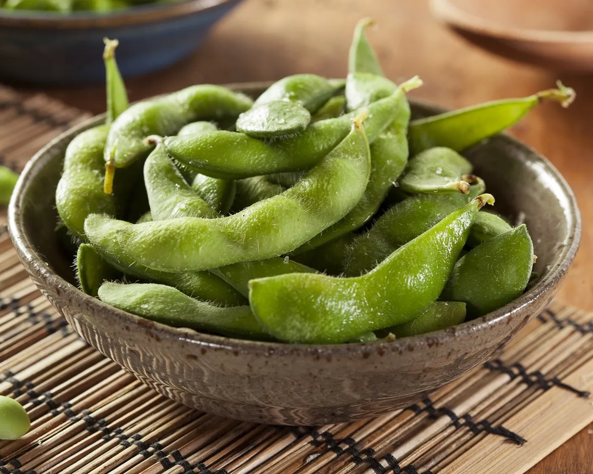 EDAMAME