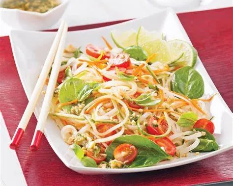 SALADE THAI