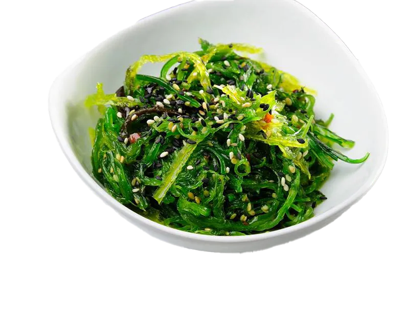 SALADE WAKAME