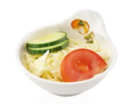 Salade japonaise