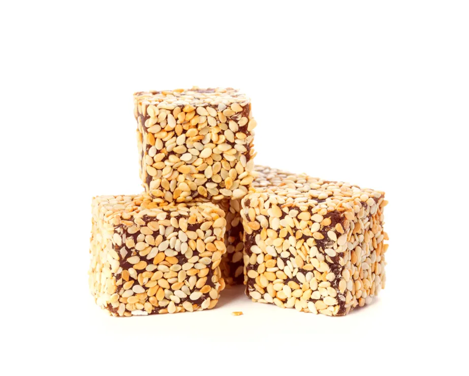 Nougat