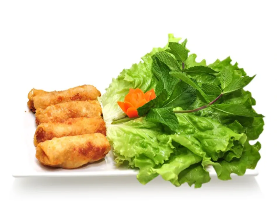 Nem porc 4p