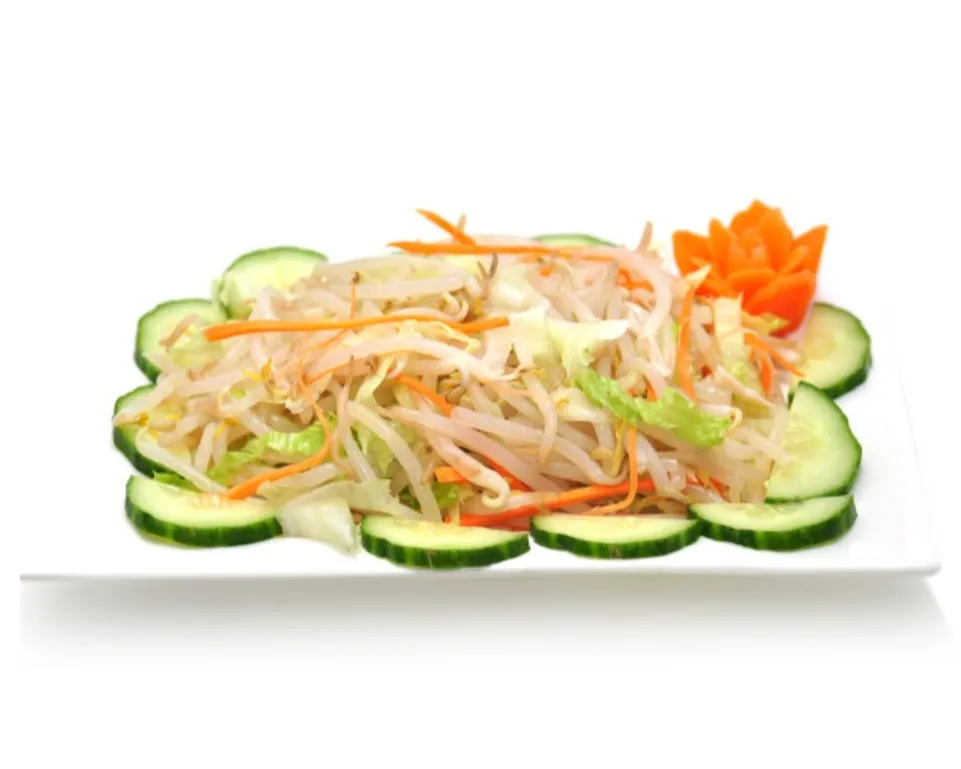 Salade chinoise 