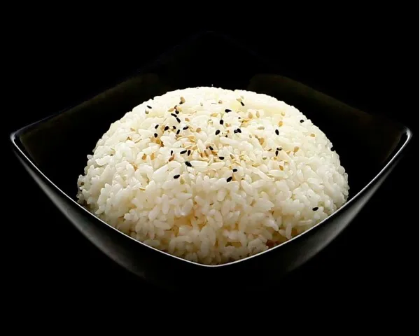 Riz vinaigre