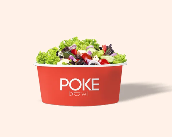 Poke personalise petit